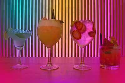 The Room Restaurant Terrace Bar