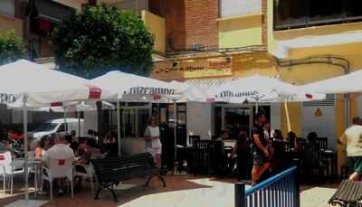 La Calita De Martín