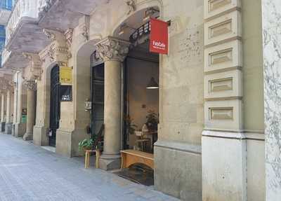 Fab Cafe