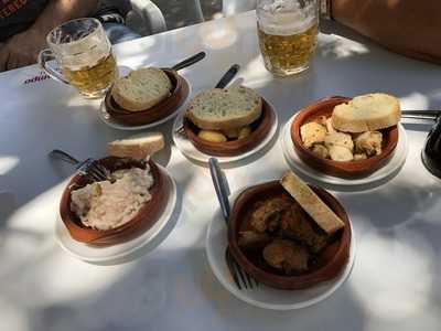 Meson El Tapeo