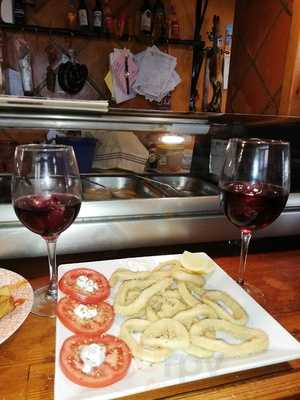 Meson El Tapeo
