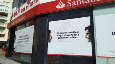 Santander Restaurant