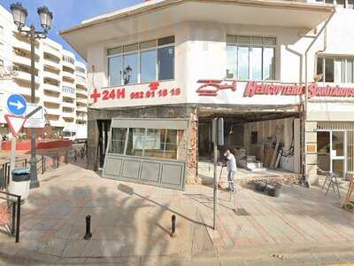 Santander Restaurant