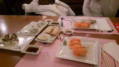 Ginza Sushi
