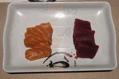Ginza Sushi