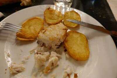 Restaurant Casa Julio