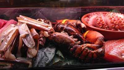 Restaurant Casa Julio