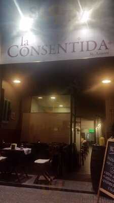 La Consentida