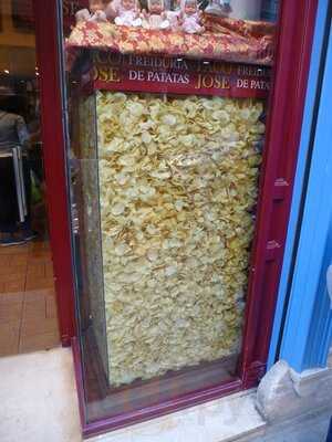 Paco Josè Patatos