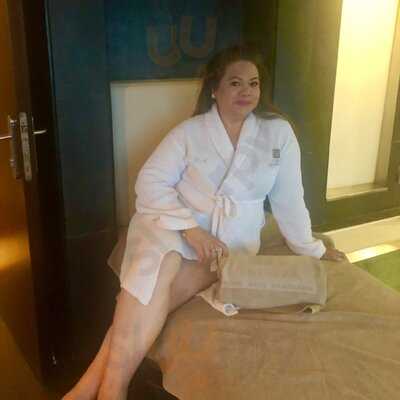 Restaurant Bites, Hotel Arts, Barcelona