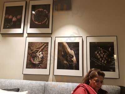 Restaurant Bites, Hotel Arts, Barcelona