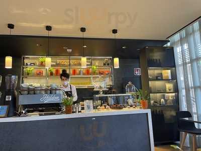 Restaurant Bites, Hotel Arts, Barcelona