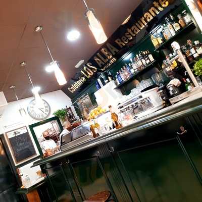 Restaurante Alba