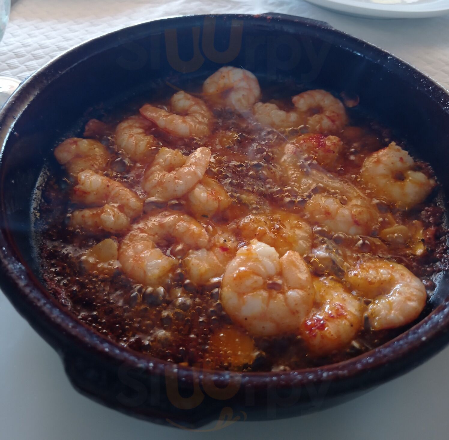 Terraza Lounge La Roca