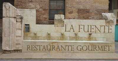 La Fuente