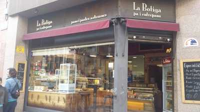 La Botiga