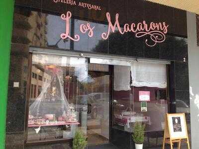 Los Macarons