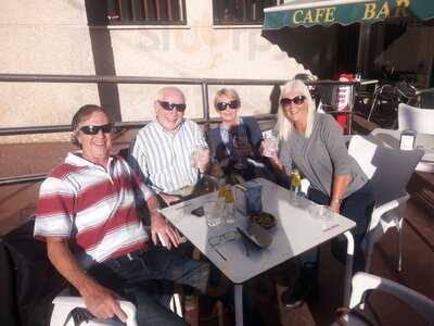 Café Bar La Plaza