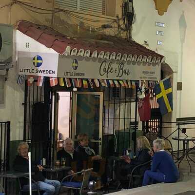 Little Sweden Café & Bar