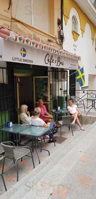 Little Sweden Café & Bar