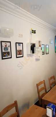 Little Sweden Café & Bar