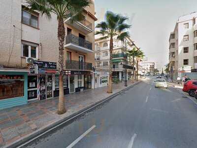 Little Sweden Café & Bar