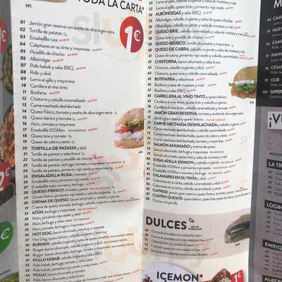 100 Montaditos - Photo 7