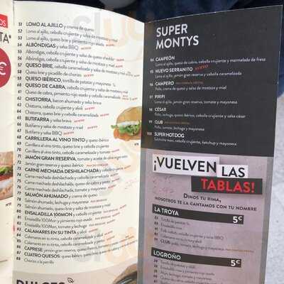 100 Montaditos - Photo 8