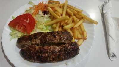 Doner Kebab Baribar