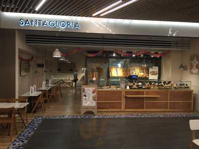 Santagloria