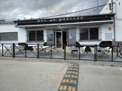 Bar Hamburguesería La Cantina