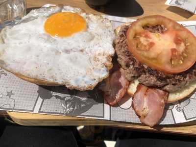 Frankfurt El Cubano