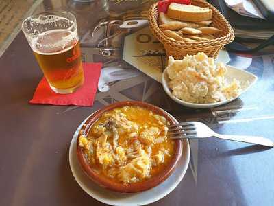 El Cafelito De Antonio