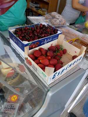 El Cafelito De Antonio