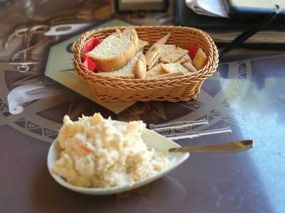 El Cafelito De Antonio