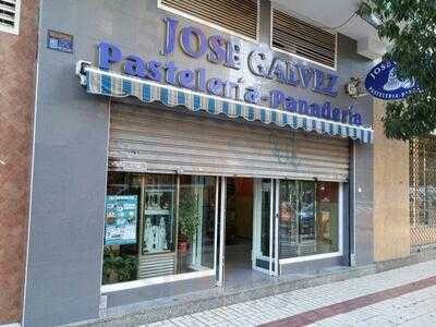 Pasteleria Jose Galvez