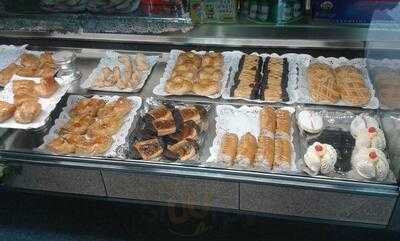 Pasteleria Jose Galvez