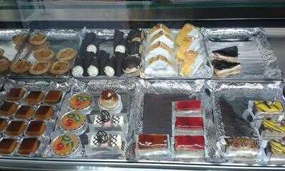 Pasteleria Jose Galvez