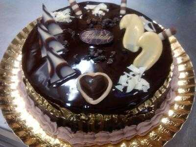 Pasteleria Jose Galvez