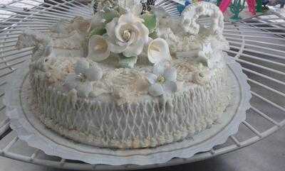 Pasteleria Jose Galvez