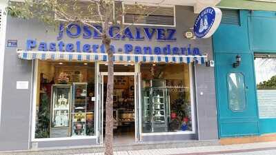 Pasteleria Jose Galvez