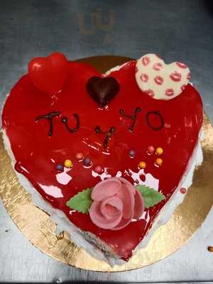 Pasteleria Jose Galvez