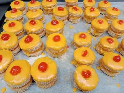 Pasteleria Jose Galvez