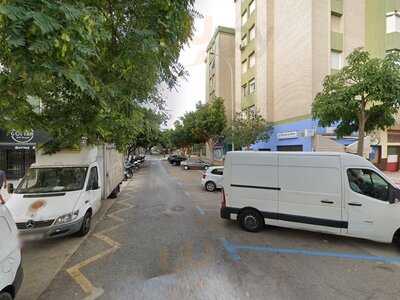 Pasteleria Jose Galvez