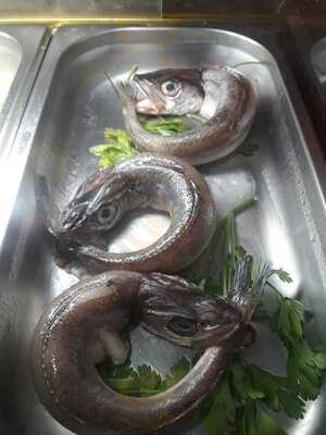 Bar Restaurante El Marinero