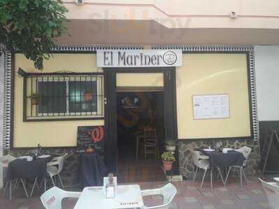 Bar Restaurante El Marinero