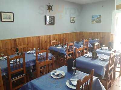 Bar Restaurante El Marinero