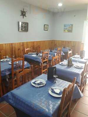 Bar Restaurante El Marinero