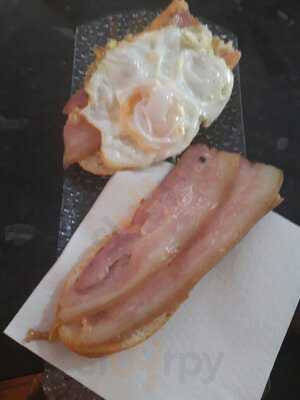 Bar Restaurante El Marinero