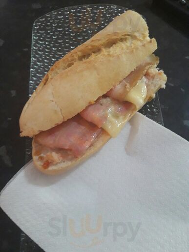 Bar Restaurante El Marinero